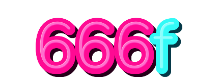 666f — logo kanal